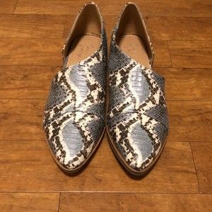 Crown Vintage SAKAI BOOTIE Size 8M